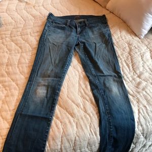 Citizen Jean Ava Lowrise